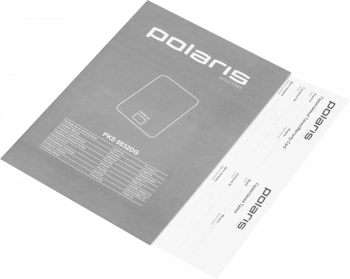 Весы кухонные электронные Polaris PKS0832DG