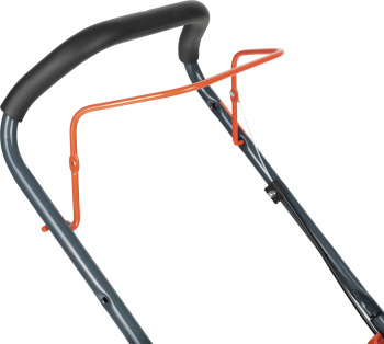 Газонокосилка роторная Patriot PT 40