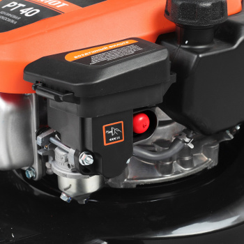 Газонокосилка роторная Patriot PT 40