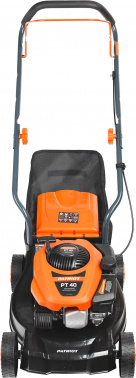 Газонокосилка роторная Patriot PT 40
