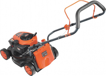 Газонокосилка роторная Patriot PT 40