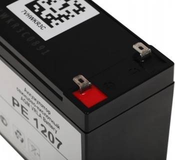 Батарея для ИБП Prometheus Energy PE 1207