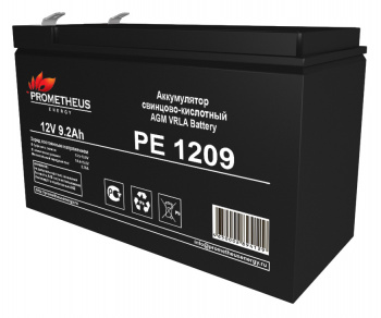 Батарея для ИБП Prometheus Energy PE 1209