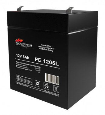 Батарея для ИБП Prometheus Energy PE 1205L