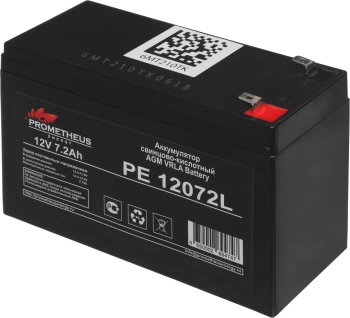 Батарея для ИБП Prometheus Energy PE 12072L