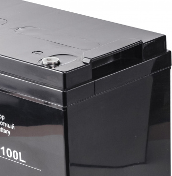 Батарея для ИБП Prometheus Energy PE 12100L