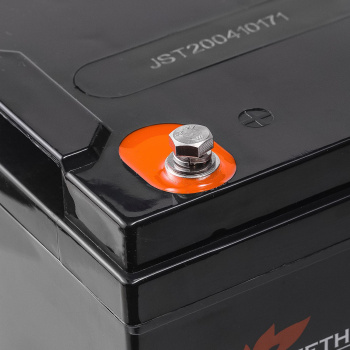 Батарея для ИБП Prometheus Energy PE 12100L