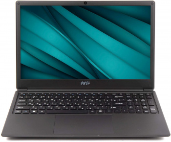 Ноутбук Hiper Workbook  A1568K