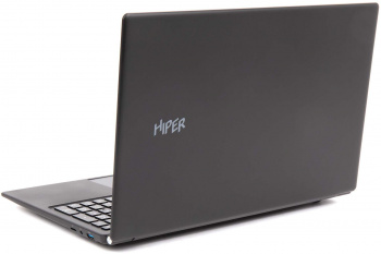 Ноутбук Hiper Workbook  A1568K