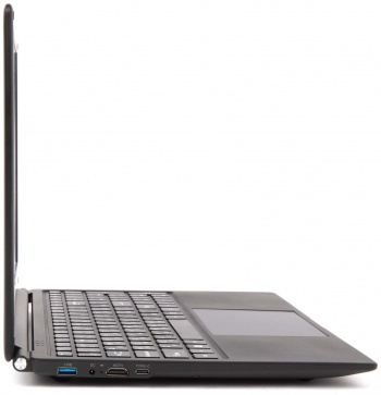 Ноутбук Hiper Workbook  A1568K