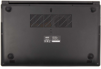 Ноутбук Hiper Workbook  A1568K
