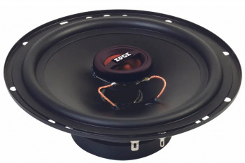 Колонки автомобильные Edge EDB6-E1