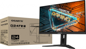 Монитор Gigabyte 23.8