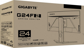 Монитор Gigabyte 23.8
