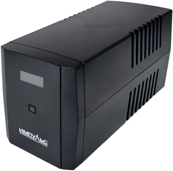 Источник бесперебойного питания Импульс Юниор Смарт 1200