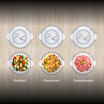 Измельчитель электрический Hyundai HYC-G4208