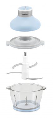 Измельчитель электрический Hyundai HYC-G4208