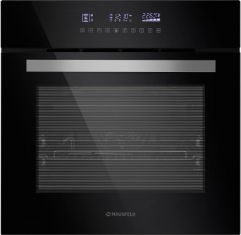 Духовой шкаф Электрический Maunfeld EOEH.5811B
