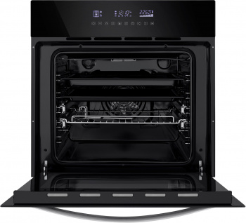 Духовой шкаф Электрический Maunfeld EOEH.5811B