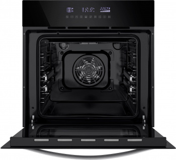 Духовой шкаф Электрический Maunfeld EOEH.5811B