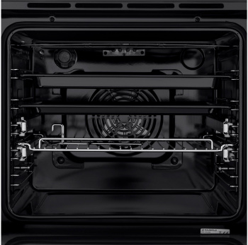 Духовой шкаф Электрический Maunfeld EOEH.5811B