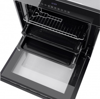 Духовой шкаф Электрический Maunfeld EOEH.5811B