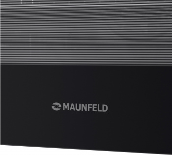 Духовой шкаф Электрический Maunfeld EOEH.5811B