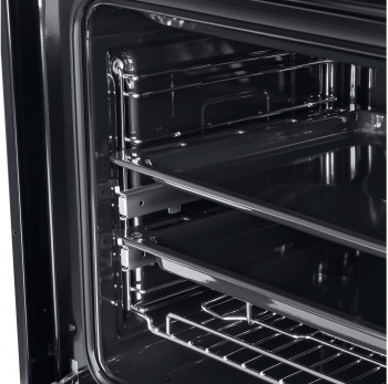 Духовой шкаф Электрический Maunfeld EOEH.5811B