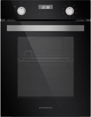 Духовой шкаф Электрический Maunfeld EOEM519B