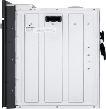 Духовой шкаф Электрический Maunfeld EOEM519B
