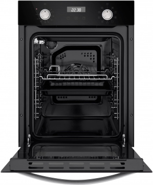 Духовой шкаф Электрический Maunfeld EOEM519B