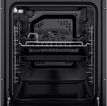 Духовой шкаф Электрический Maunfeld EOEM519B