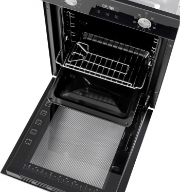 Духовой шкаф Электрический Maunfeld EOEM519B