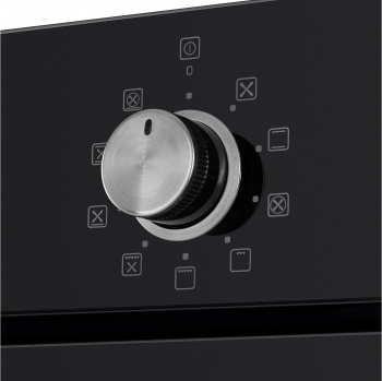 Духовой шкаф Электрический Maunfeld EOEM519B