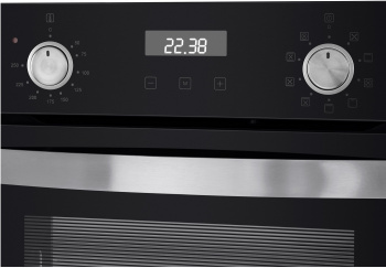 Духовой шкаф Электрический Maunfeld EOEM519B