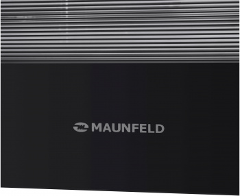 Духовой шкаф Электрический Maunfeld EOEM519B
