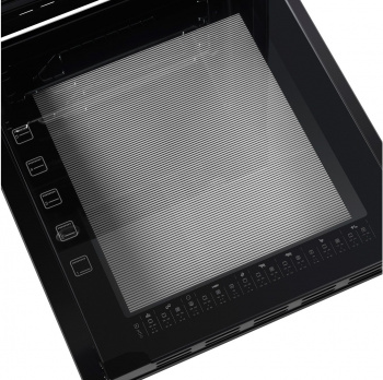 Духовой шкаф Электрический Maunfeld EOEM519B