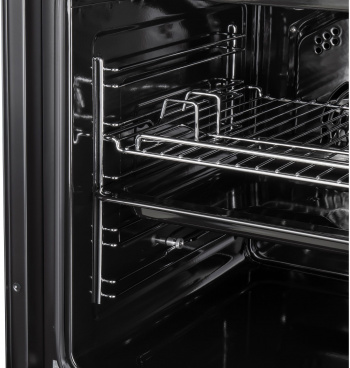 Духовой шкаф Электрический Maunfeld EOEM519B