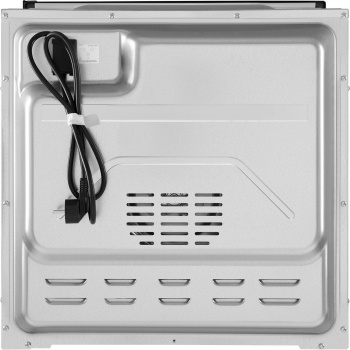 Духовой шкаф Электрический Maunfeld EOEC.566TB