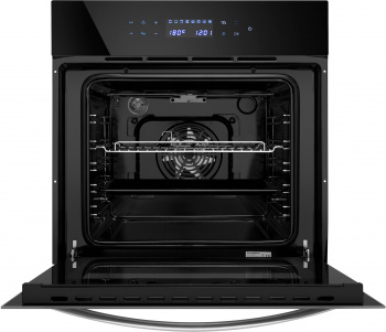 Духовой шкаф Электрический Maunfeld EOEC.566TB