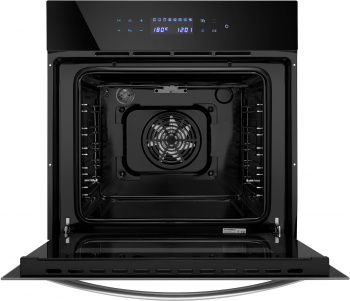 Духовой шкаф Электрический Maunfeld EOEC.566TB