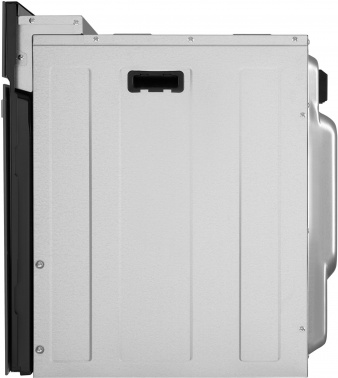 Духовой шкаф Электрический Maunfeld EOEC.566TB