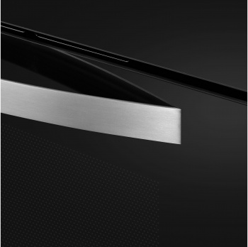 Духовой шкаф Электрический Maunfeld EOEC.566TB