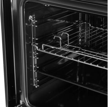 Духовой шкаф Электрический Maunfeld EOEC.566TB