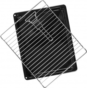 Духовой шкаф Электрический Maunfeld EOEC.566TB