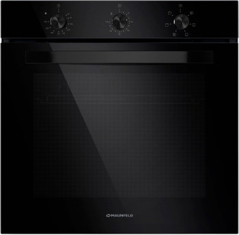 Духовой шкаф Электрический Maunfeld EOEF.766B2