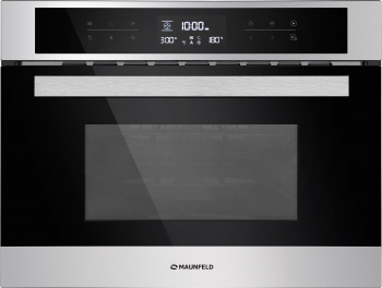 Духовой шкаф Электрический Maunfeld MCMO.44.9S