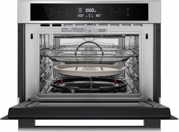 Духовой шкаф Электрический Maunfeld MCMO.44.9S