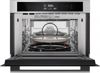 Духовой шкаф Электрический Maunfeld MCMO.44.9S