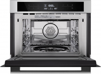 Духовой шкаф Электрический Maunfeld MCMO.44.9S